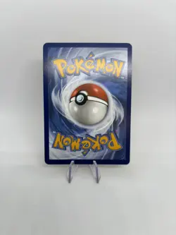 Pokemon TCG Roaring Moon EX Full Art Gold Paradox Rift Card 262/182 NM - Image 3