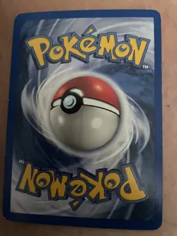 Pokemon Card Clefable HOLO Jungle 1/64 - Image 2
