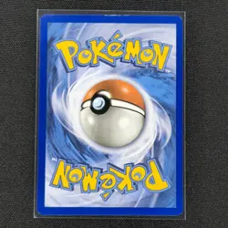 Honchkrow GX - 109/214 - Ultra Rare - Unbroken Bonds - Pokemon Card - LP - Image 2