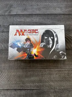 MTG Magic Origins Magic The Gathering NEW Sealed Booster Box English - Image 1