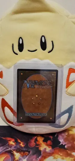 Traveling Chocobo 0210 Mythic Regular NM MTG FINAL FANTASY - Image 2
