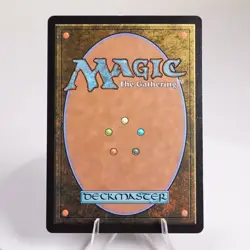 Midgar, City of Mako Borderless 313 Foil MTG Final Fantasy FIN NM - Image 5