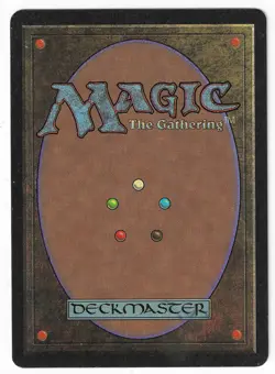 ►Magic-Style◄ MTG - Strip Mine (tower) - Antiquities - NM/NM- - Image 2