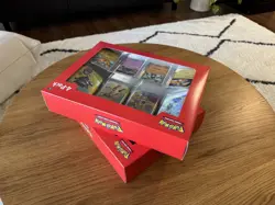 Sam's Club Pokemon TCG 151 Mini Tins 4 Pack Sealed x 2 - Image 5