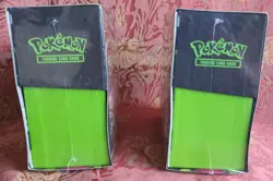 Pokemon Perfect Order Pokemon Center Elite Trainer Box ETB x2 ✅ New 🔥 DMG 🔥 - Image 2