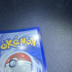 Pokemon Pikachu EX Ultra Rare 219/191 Sv08 Surging Sparks Holo Tera Basic - Image 3