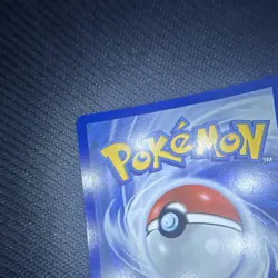 Pokemon Pikachu EX Ultra Rare 219/191 Sv08 Surging Sparks Holo Tera Basic - Image 4