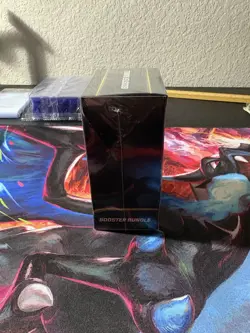 Pokemon TCG: Mega Evolution Factory Sealed Booster Bundle Box - Image 2