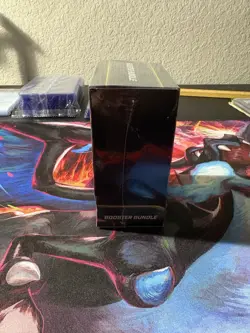 Pokemon TCG: Mega Evolution Factory Sealed Booster Bundle Box - Image 4