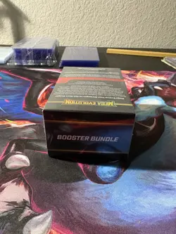 Pokemon TCG: Mega Evolution Factory Sealed Booster Bundle Box - Image 5