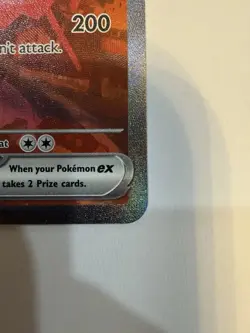 Latias ex 239/191 Sv08: Surging Sparks Holo Pokemon TCG - Image 5