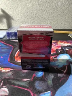 Pokemon TCG White Flare Booster Bundle Brand New Sealed - Fast Dispatch - Image 3