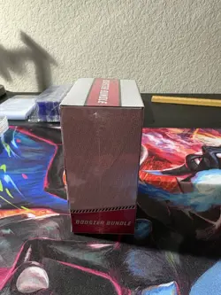 Pokemon TCG White Flare Booster Bundle Brand New Sealed - Fast Dispatch - Image 4