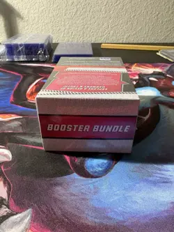 Pokemon TCG White Flare Booster Bundle Brand New Sealed - Fast Dispatch - Image 5