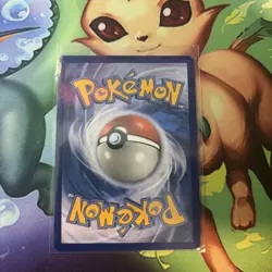 Espeon GX 61/149 Ultra Rare Holo Pokemon Sun & Moon Base Set - Image 2
