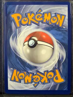 Marill 204/193 Pokemon TCG SV02: Paldea Evolved NM Illustration Rare - Image 2