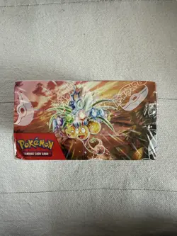 Pokemon Surging Sparks Booster Box (36 Packs) - New (TINY TEAR SEE PHOTOS) - Image 4