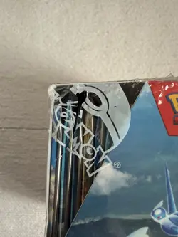 Pokemon Surging Sparks Booster Box (36 Packs) - New (TINY TEAR SEE PHOTOS) - Image 5