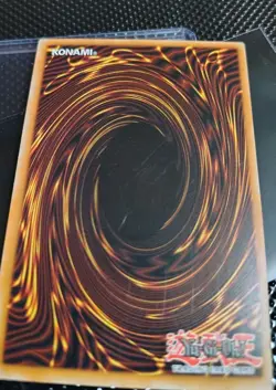 Yugioh Buster Blader YAP1-EN006 Ultra Rare Limited Edition VLP - Image 2