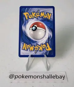 Mareep 64/97 - Ex Dragon Set *LP-EXC* Common Pokemon Card - Image 3