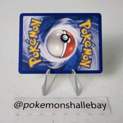 Mareep 64/97 - Ex Dragon Set *LP-EXC* Common Pokemon Card - Image 4