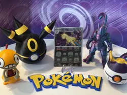 Pokemon Card Persian Master Ball 053/165 Japanese 151 SV2a M/NM UK seller - Image 1