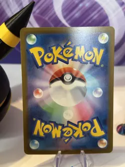 Pokemon Card Persian Master Ball 053/165 Japanese 151 SV2a M/NM UK seller - Image 3