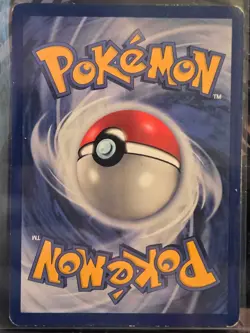 Team Rocket's Meowth #18 - Black Star Promo - WoTC Pokemon Card - Lightly Played - Image 2