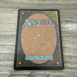 Arrogant Wurm FOIL Torment MP Magic The Gathering MTG Cards - Image 5