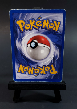 Pokemon Fossil Articuno 2/62 Holo Card 1999 TCG MP - Image 2