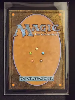 Magic The Gathering Final Fantasy: The Earth Crystal Final Fantasy Foil - Image 3