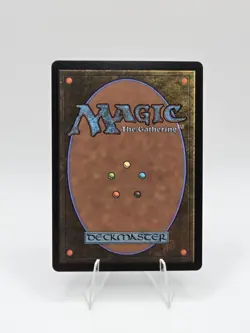 Game Over Commander: Teenage Mutant Ninja Turtles Regular Near Mint - Image 2