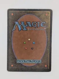 Hypnotic Specter - HP - 4th Edition - MTG - Image 2