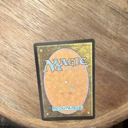 The walls of Ba Sing Se, NM, Regular art. MTG - Image 2