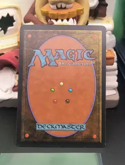 Magic The Gathering 4th Edition Hypnotic Specter - Image 3