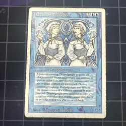 Vesuvan Doppelganger Unlimited Edition Regular - Image 1