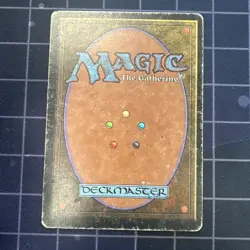 Vesuvan Doppelganger Unlimited Edition Regular - Image 2