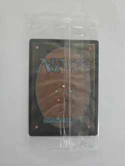 MTG Arcane Signet "Earth's Mightiest Emblem" RAINBOW FOIL P 0908 SLD x MARVEL - Image 2