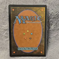 Mikaeus The Unhallowed NM Borderless Foil MTG Commander Masters CMM 675 - Image 2