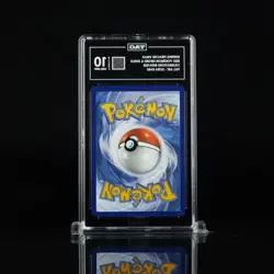 Pokemon Surfing Pikachu VMAX 009/025 Celebrations Full Art TAG 10 GEM MINT - Image 2