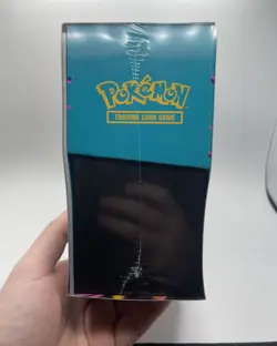 Pokemon TCG Ascended Heroes Pokemon Center ETB (Brand New) Read Description - Image 4