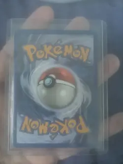 Politoed 25/144 Skyridge Pokemon TCG NM Condition Card Rare - Image 2