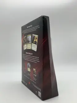 Magic the Gathering MtG Commander 2019 MYSTIC INTELLECT Deck • FACTORY SEALED - Image 5