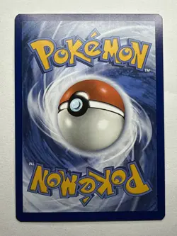Houndour 204/197 Obsidian Flames Holo Pokemon Card Illustration Pack Fresh - Image 4