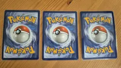 Pokemon 30th Anniversary First Partner Pack Turtwig, Chimchar, Piplup - Image 2