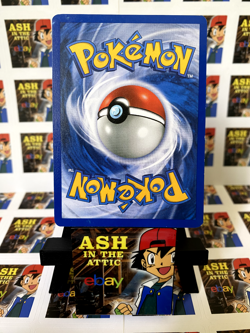 Swinub - 79/111 - 1st Edition - Neo Genesis - Pokemon TCG - Image 2