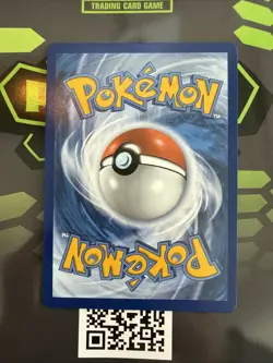 Meowth ex 062/088 Double Rare - Pokemon TCG Perfect Order - English - NM - Image 2