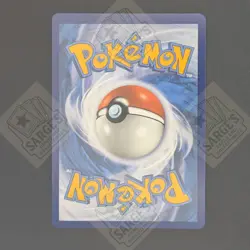 SLOWPOKE 2023 POKEMON SCARLET & VIOLET ILLUSTRATION RARE SVI 204/198 NM - Image 2