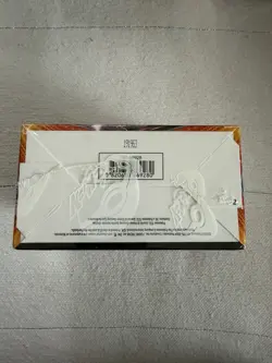 Pokemon Surging Sparks Booster Box (36 Packs) - New (TINY TEAR SEE PHOTOS) - Image 4