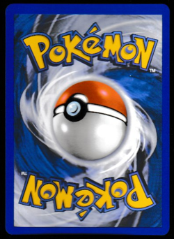 Pokemon TCG Phantasmal Flames 106/094 - Meowth Illustration Rare SIR - Image 2